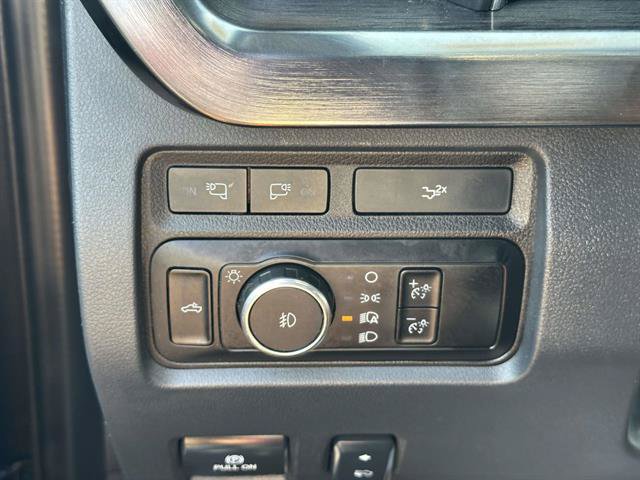 Certified 2024 Ford F350 Lariat w/ Lariat Ultimate Package AWD/4WD image 16