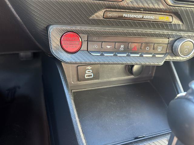 Certified 2024 Ford Mustang Coupe RWD image 14