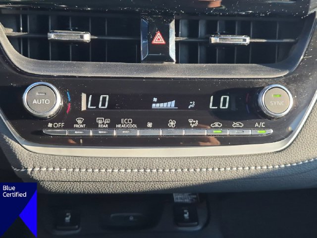 Used 2023 Toyota Corolla XSE FWD image 25
