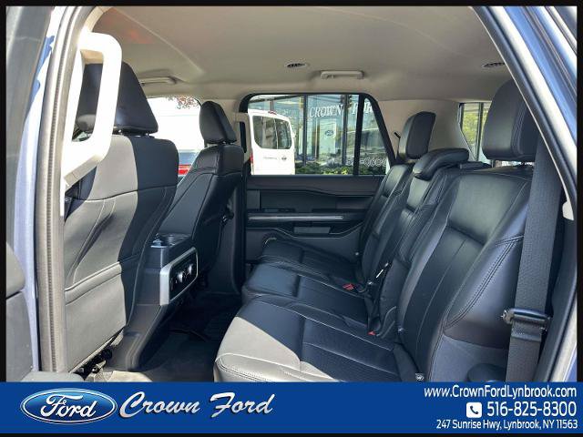 Certified 2023 Ford Expedition Max XLT AWD/4WD image 9