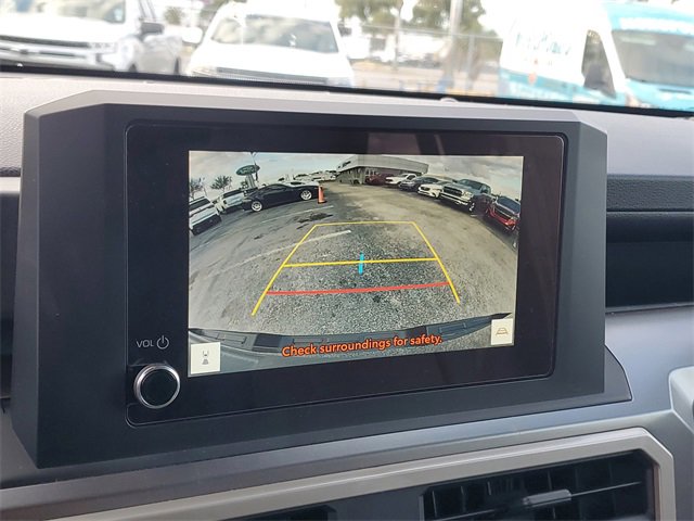 Used 2025 Toyota Tacoma SR5 image 23