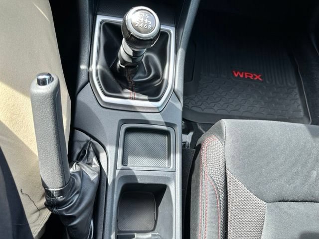 Used 2023 Subaru WRX Premium AWD/4WD image 71