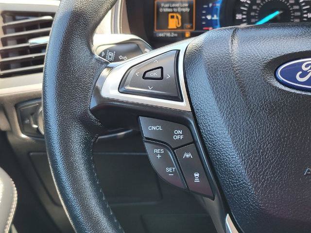Certified 2024 Ford Edge SEL AWD/4WD image 25