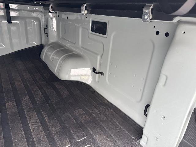 Certified 2024 Ford Ranger XLT w/ Technology Package image 28