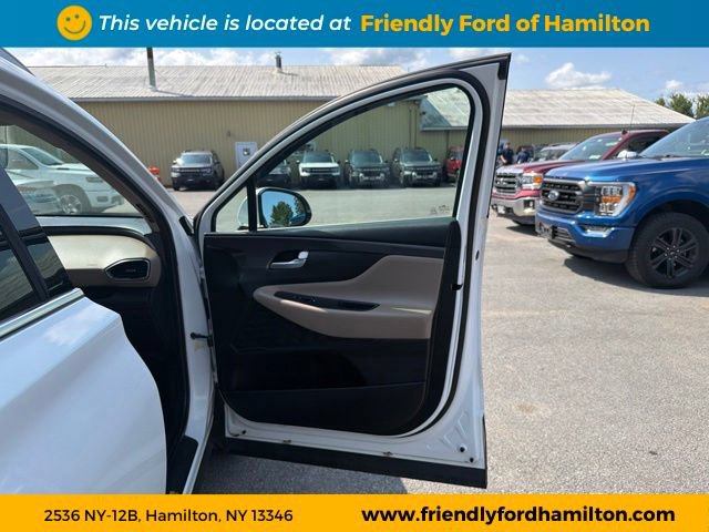 Used 2023 Hyundai Santa Fe SEL AWD/4WD image 28