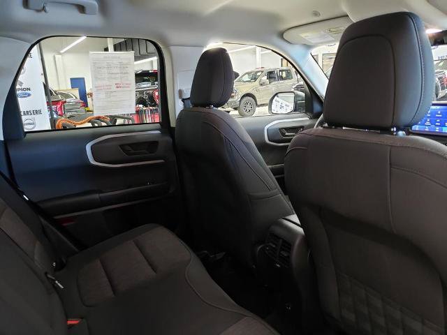 Certified 2023 Ford Bronco Sport Big Bend AWD/4WD image 16