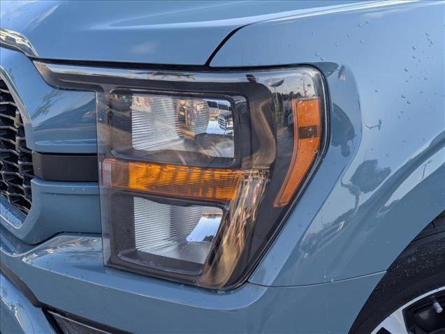 Certified 2023 Ford F150 XL w/ STX Appearance Package image 2