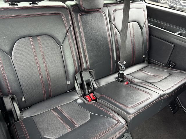 Certified 2023 Ford Expedition Limited AWD/4WD image 23