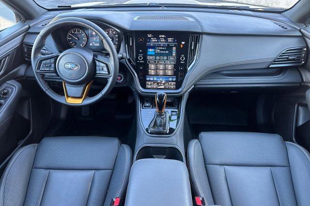 Used 2023 Subaru Outback Wilderness image 3