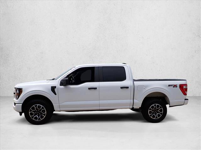 Certified 2023 Ford F150 XL w/ STX Appearance Package AWD/4WD video 2