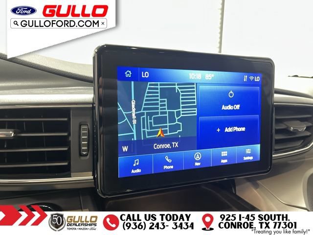Certified 2023 Ford Explorer XLT w/ Equipment Group 202A RWD image 25