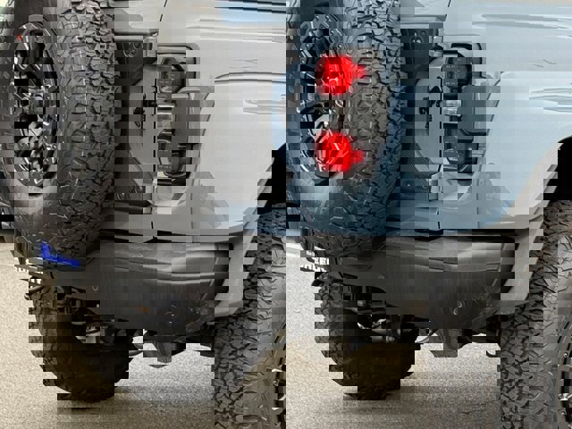 Certified 2023 Ford Bronco Raptor image 30