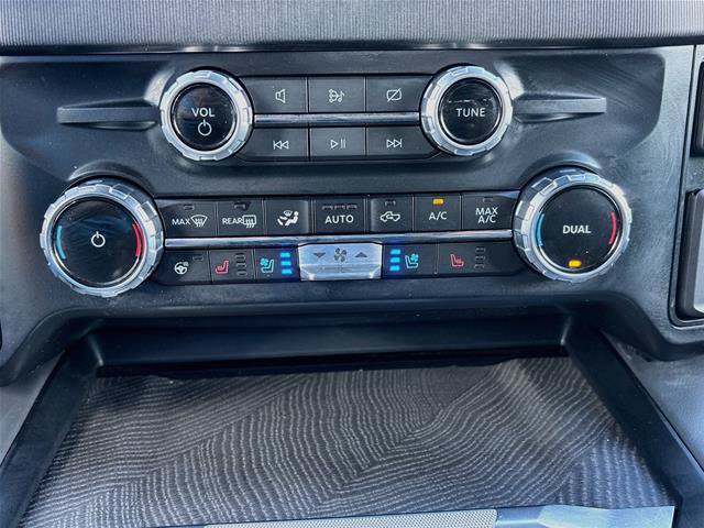 Certified 2023 Ford F350 Platinum w/ Tremor Off-Road Package AWD/4WD image 17