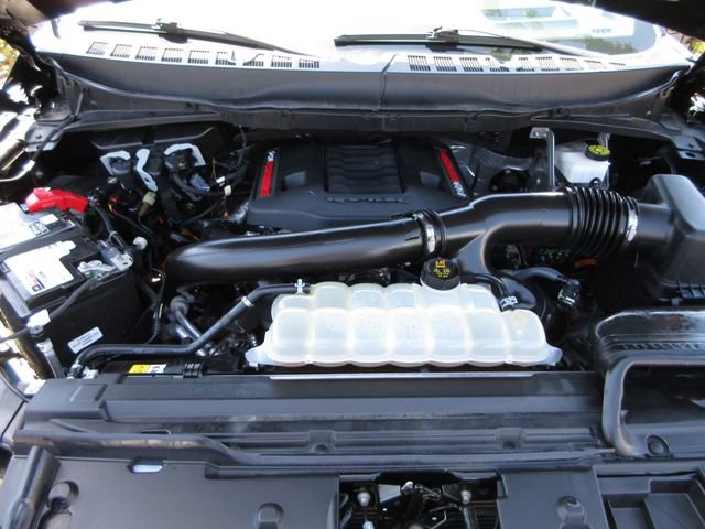 Certified 2024 Ford F150 Raptor AWD/4WD image 30