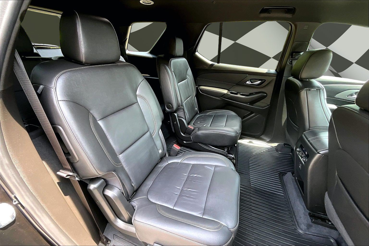 Used 2023 Chevrolet Traverse LT AWD/4WD image 27