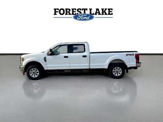 Certified 2022 Ford F250 XLT w/ XLT Value Package AWD/4WD image 4