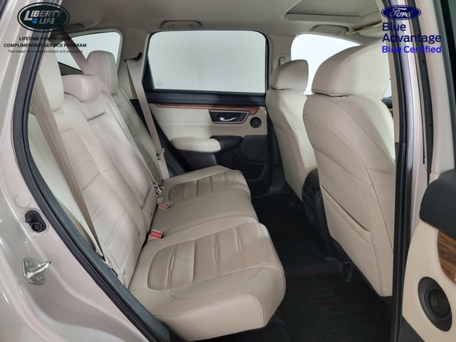 Used 2019 Honda CR-V EX-L image 17