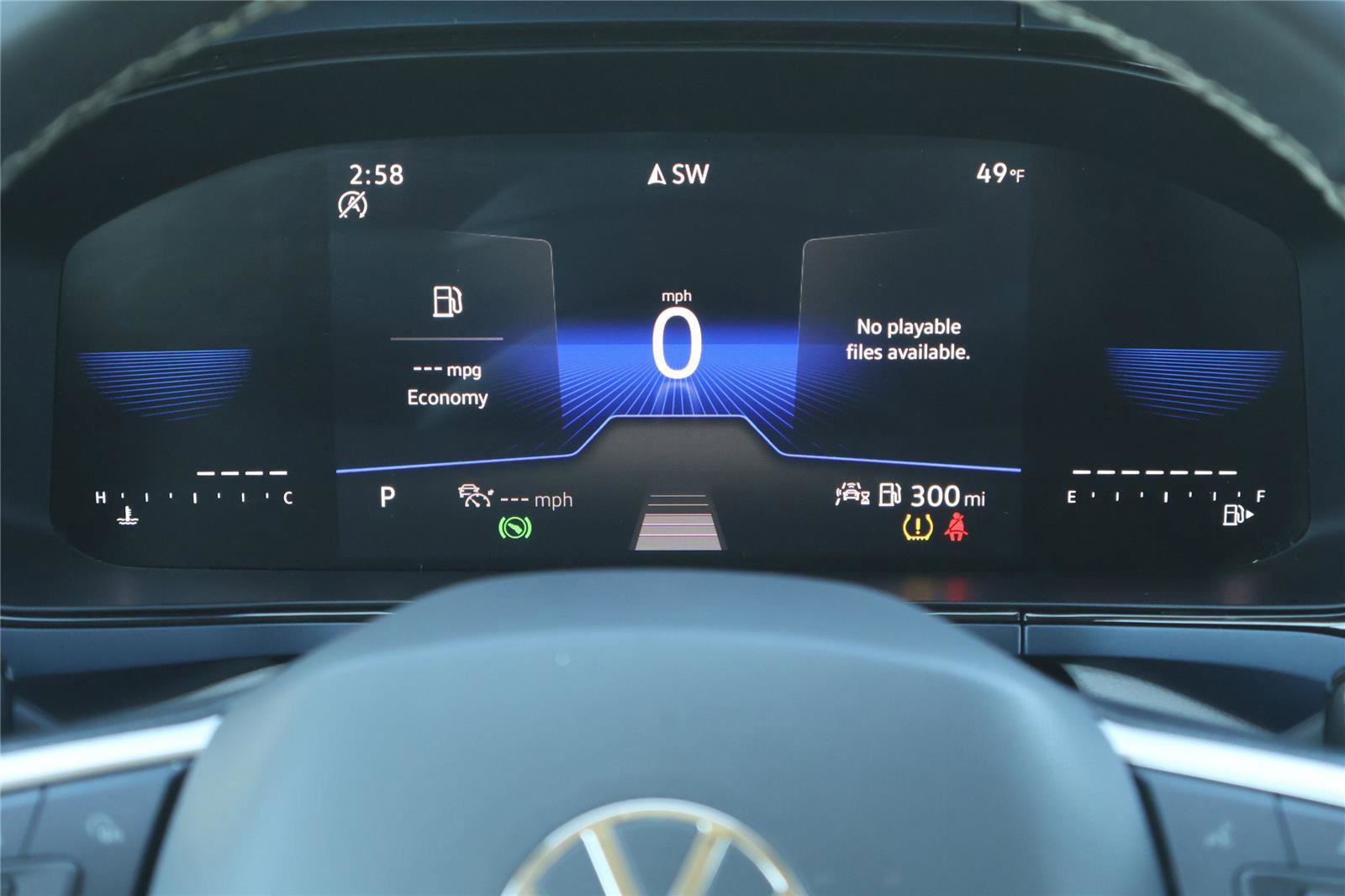 Used 2024 Volkswagen Taos SE image 22