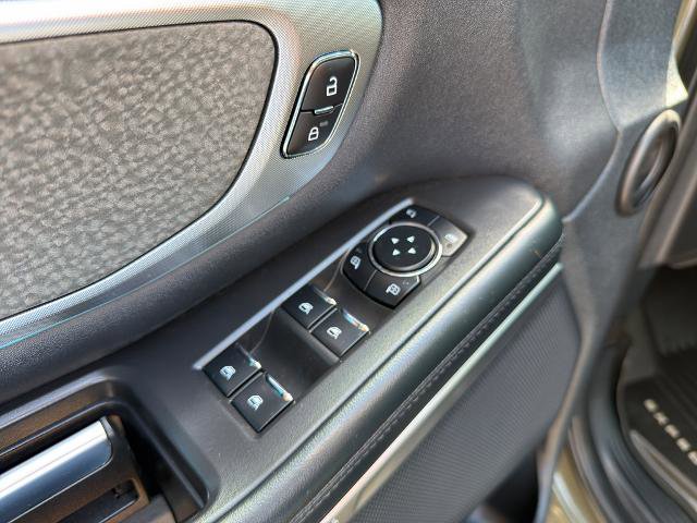 Certified 2025 Ford Expedition Tremor AWD/4WD image 19