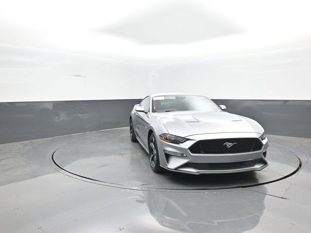 Certified 2023 Ford Mustang GT RWD image 2