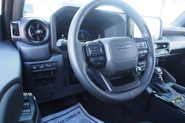 Used 2024 Toyota Land Cruiser 1958 AWD/4WD image 17