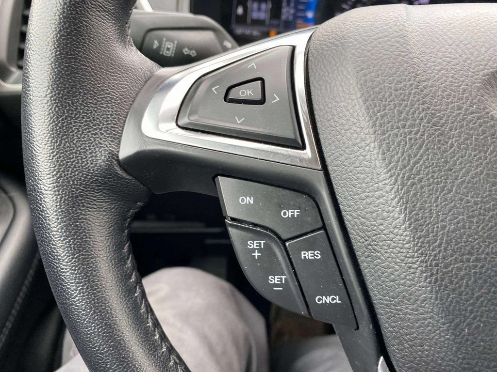 Certified 2023 Ford Edge SEL AWD/4WD image 18