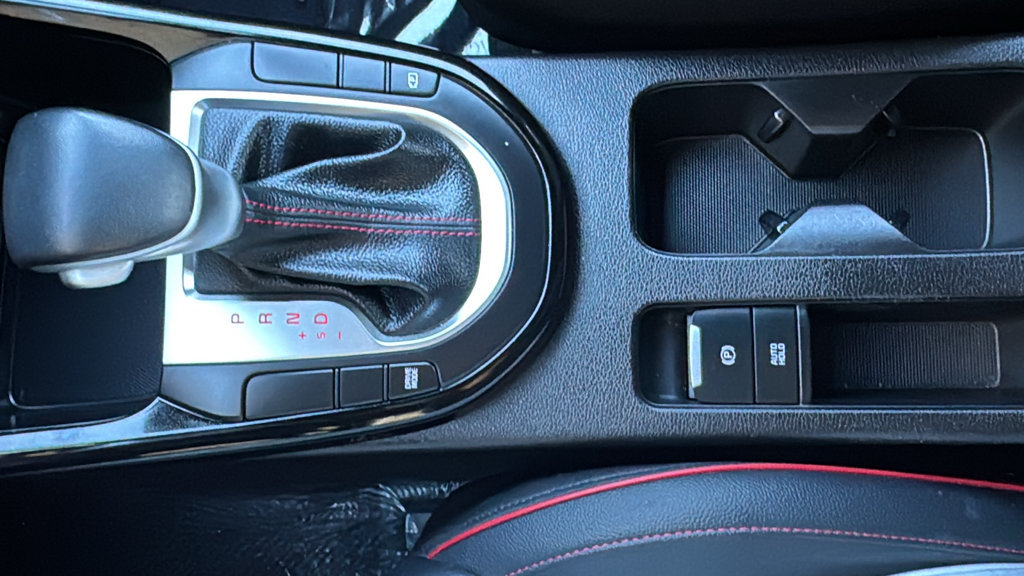 Used 2024 Kia Forte GT FWD image 15