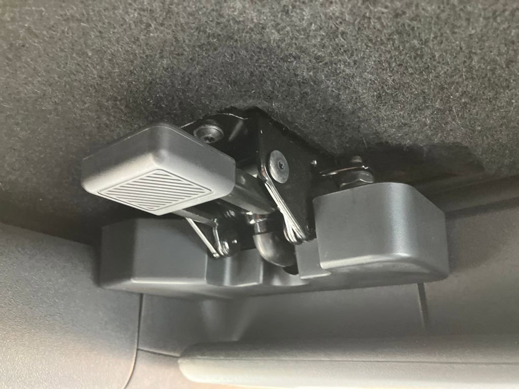 Certified 2022 Ford Bronco Wildtrak image 42