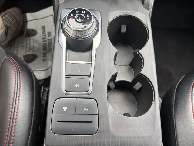 Certified 2025 Ford Escape ST-Line Select image 34