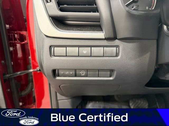 Used 2023 Nissan Rogue SV FWD image 21