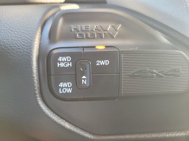 Used 2020 RAM 2500 Laramie image 25