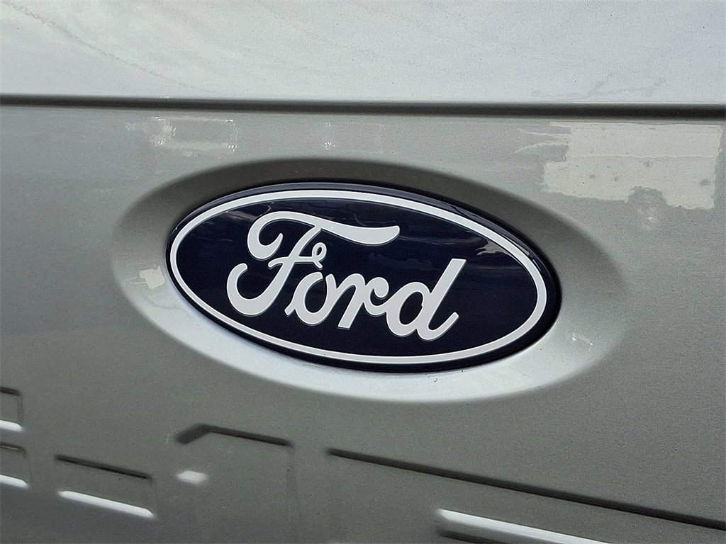 Certified 2024 Ford F150 STX image 30