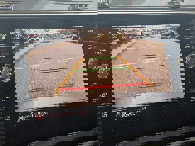 Used 2024 Volkswagen Tiguan SE R-Line image 22