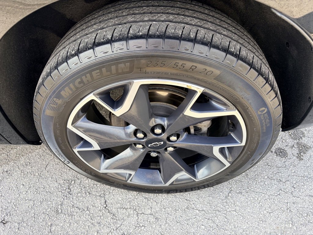 Used 2020 Chevrolet Blazer RS image 33