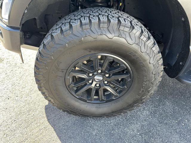 Certified 2024 Ford F150 Raptor AWD/4WD image 10