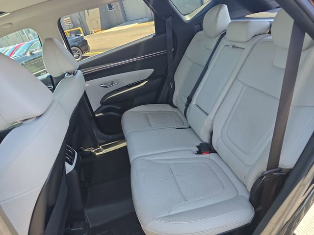 Used 2022 Hyundai Tucson Limited FWD image 23