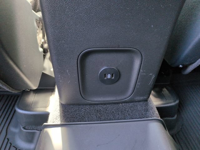 Certified 2024 Ford Escape ST-Line w/ Tech Pack #1 AWD/4WD image 25