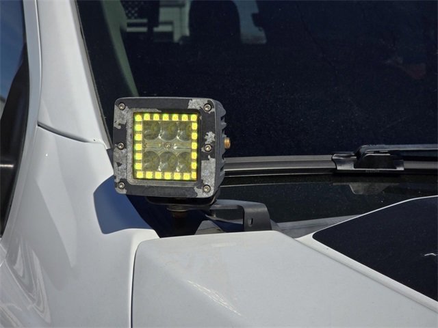 Certified 2022 Ford Ranger Lariat w/ Tremor Off-Road Package image 10