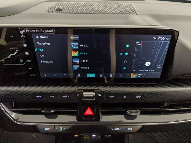 Used 2025 Kia K4 GT-Line Turbo FWD image 8
