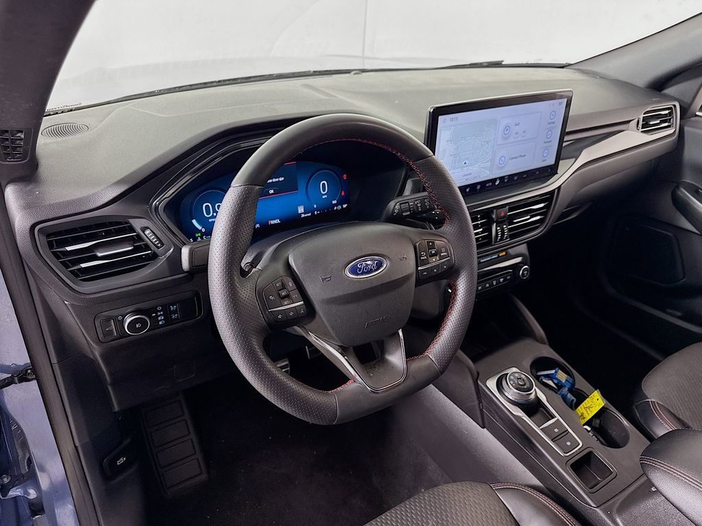 Certified 2023 Ford Escape ST-Line Elite image 15