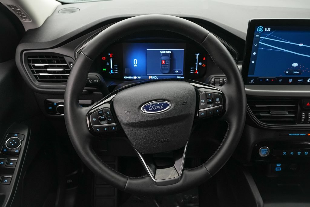 Certified 2023 Ford Escape Active w/ Tech Pack #1 AWD/4WD image 13