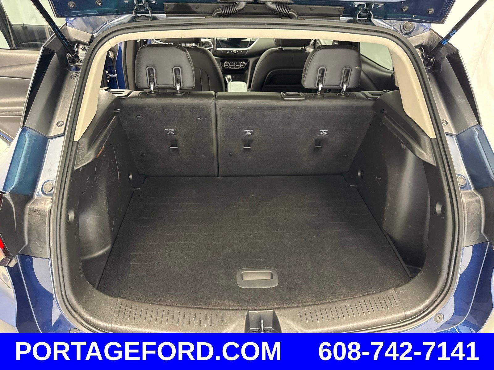 Used 2023 Buick Encore GX Select FWD image 38
