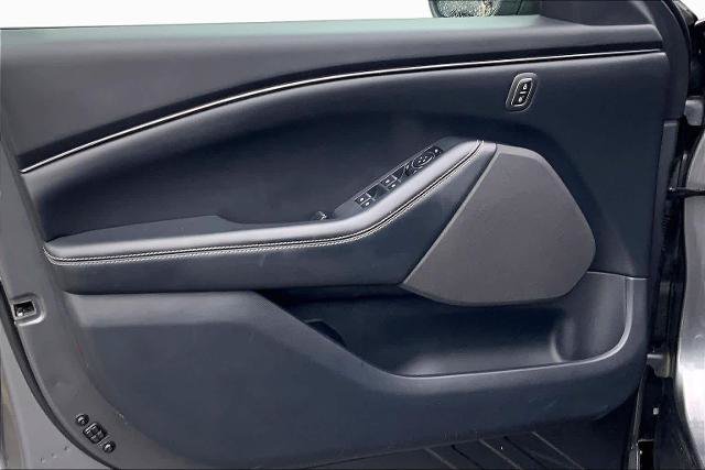 Certified 2023 Ford Mustang Mach-E Select AWD/4WD image 21