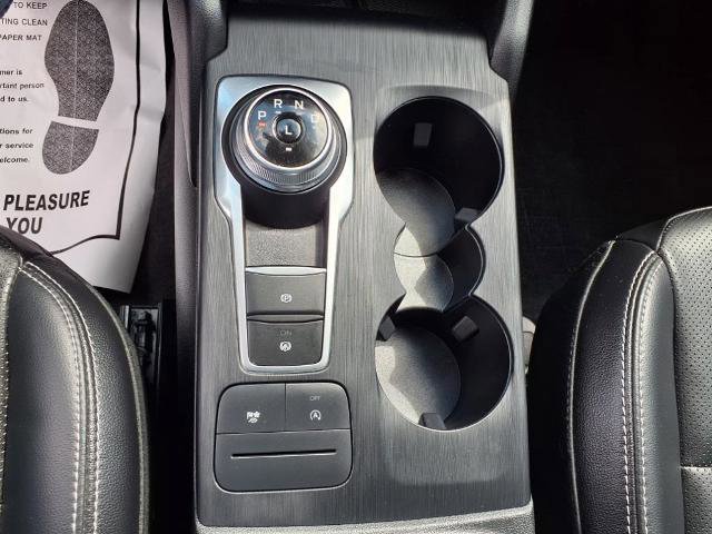 Certified 2022 Ford Escape SEL w/ Technology Package image 14