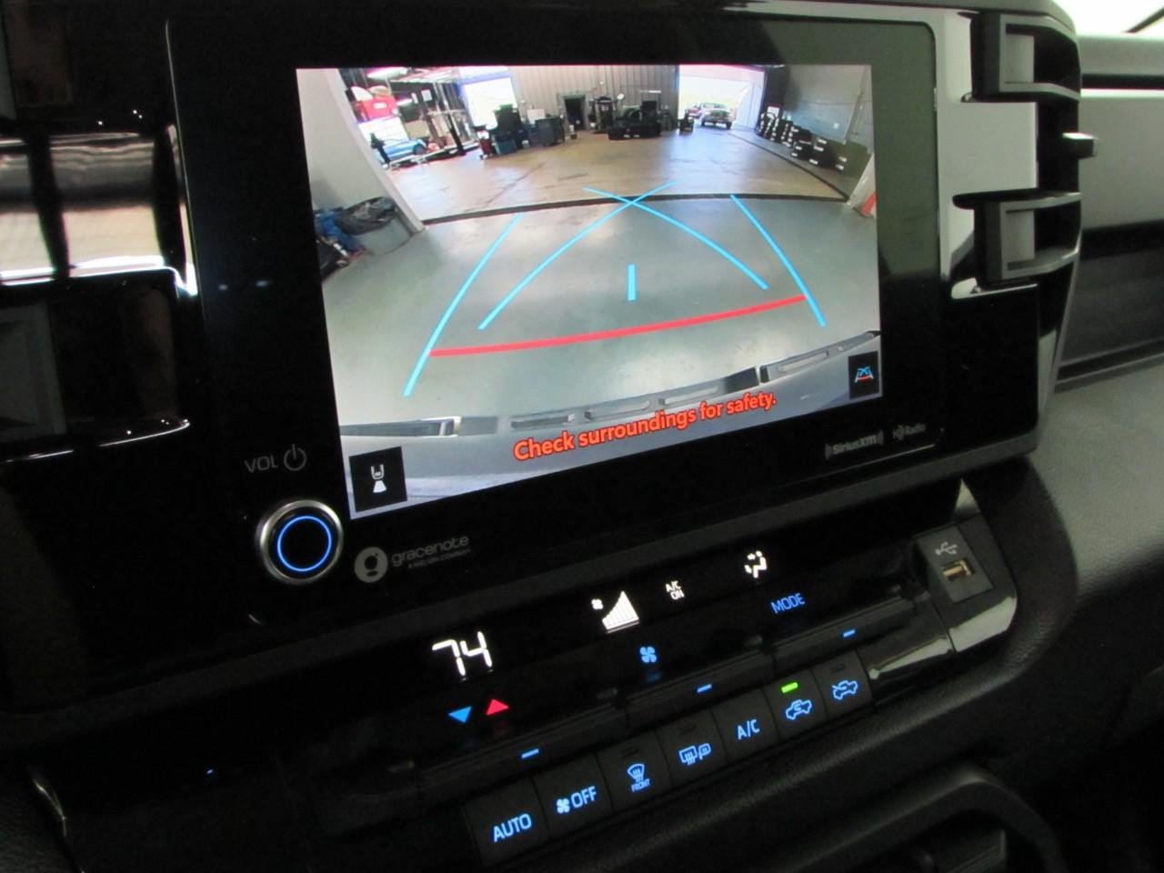Used 2023 Toyota Tundra SR w/ SR Tow Package RWD image 29