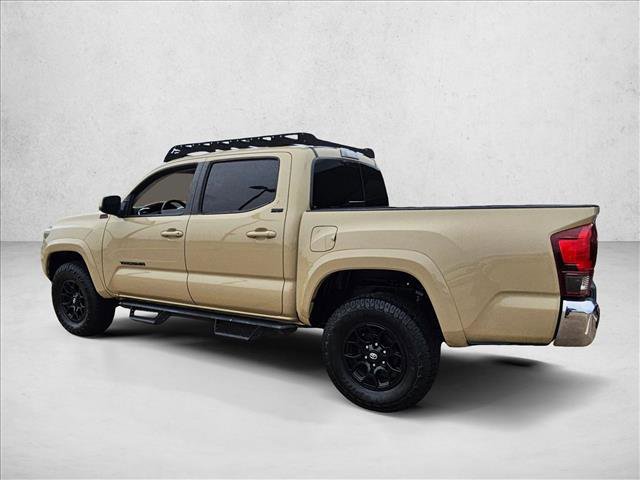 Used 2020 Toyota Tacoma SR5 RWD image 8