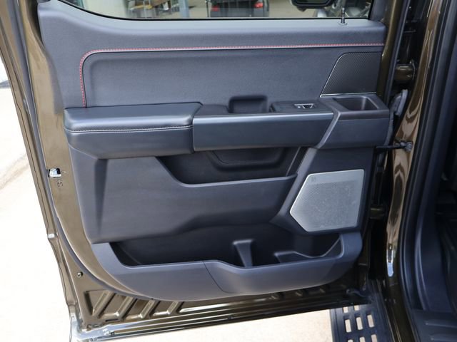 Certified 2024 Ford F150 Raptor AWD/4WD image 20