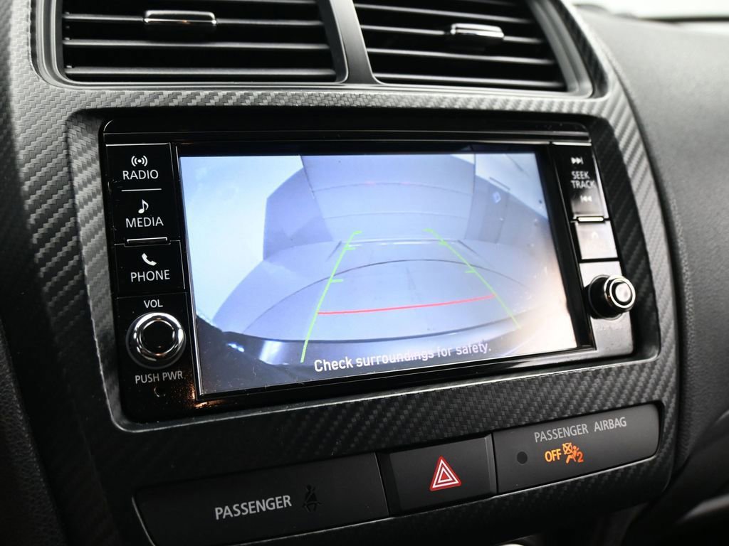 Used 2021 Mitsubishi Outlander Sport ES image 40