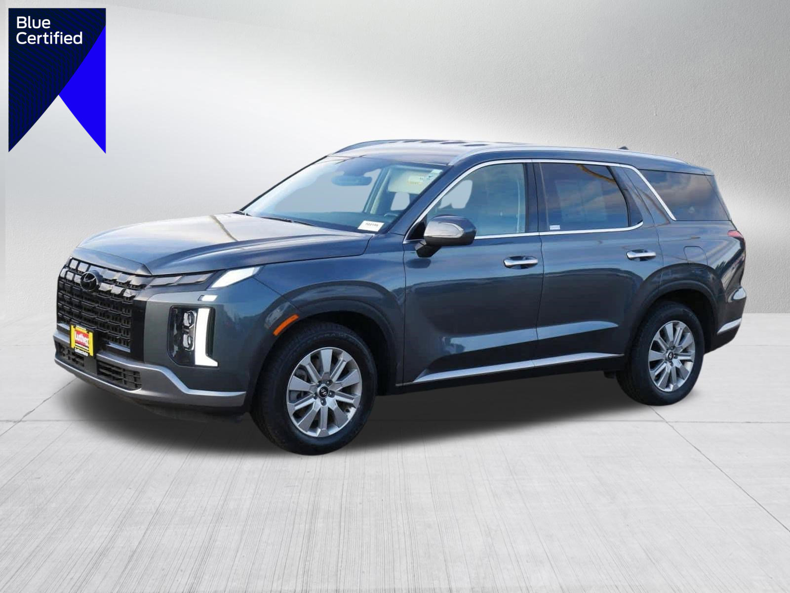 Used 2025 Hyundai Palisade SEL