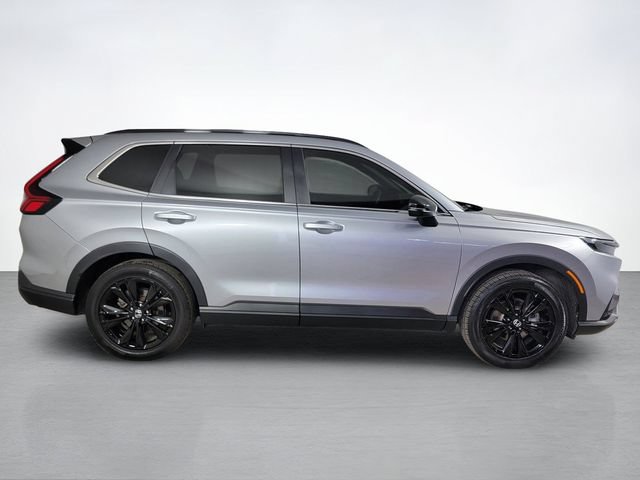 Used 2023 Honda CR-V Sport Touring image 2